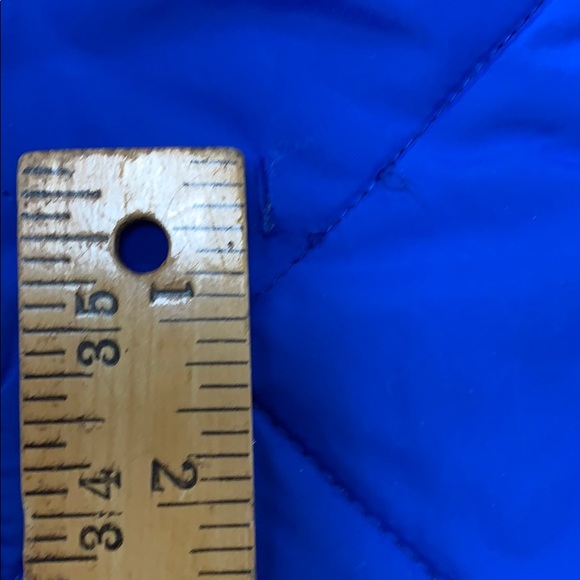 Lauren Ralph Lauren Quilted Vest - Picture 5 of 6